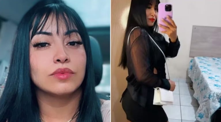 La joven de 35 años se operó y luego su cuadro se complicó.