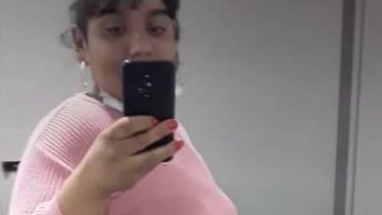 La joven descuartizada consumía y estaba en situación de calle: la familia no descarta que esté con vida