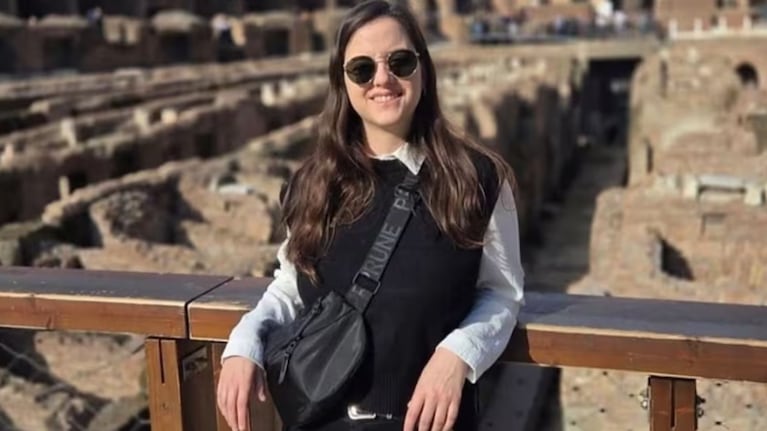 La joven era una podóloga que vivía en Andalucía.