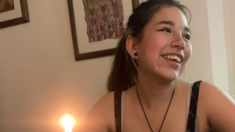 La joven estudiante tenía un novio "tóxico", según describió el papá.