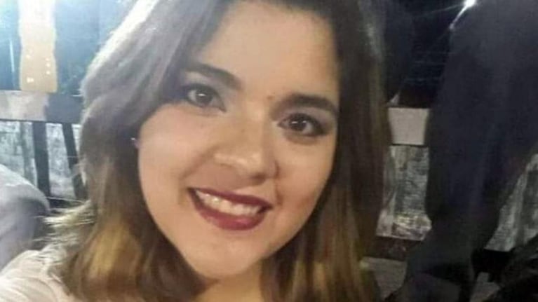 La joven falleció tras el ataque de su suegro.
