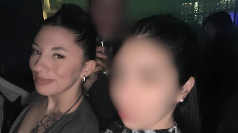 La joven fue hallada muerta en una valija.