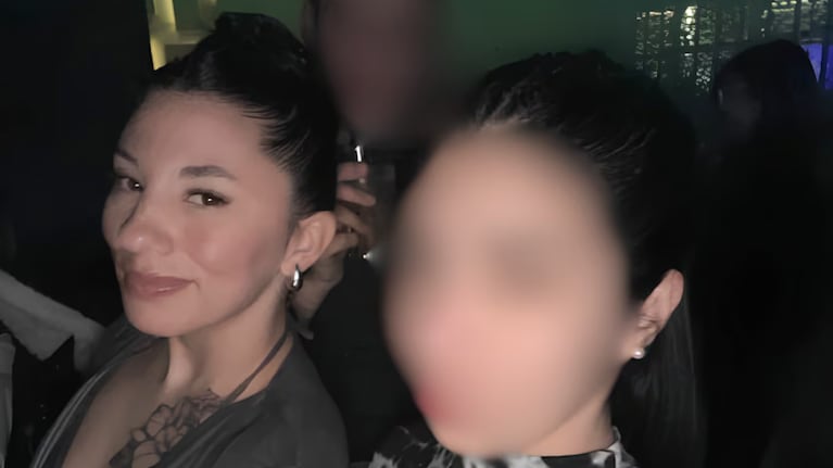 La joven fue hallada muerta en una valija.