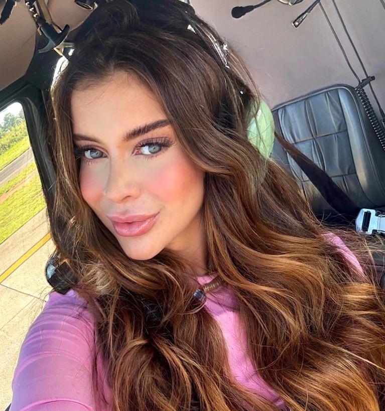 La joven fue hallada muerta tras caer del piso 13.