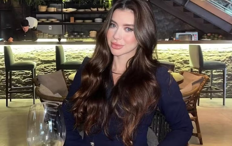 La joven fue hallada muerta tras caer del piso 13.