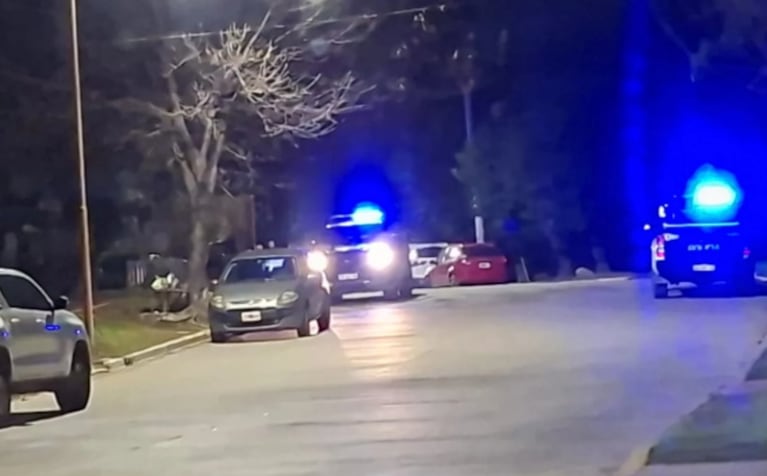 La joven fue hallada sin vida en su casa de Alta Gracia.