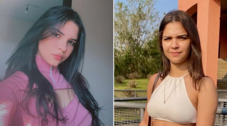 La joven ganó el título a Miss Serra Branca Teen en 2020.