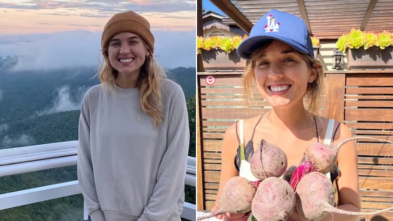 La joven hacía ejercicio recurrentemente