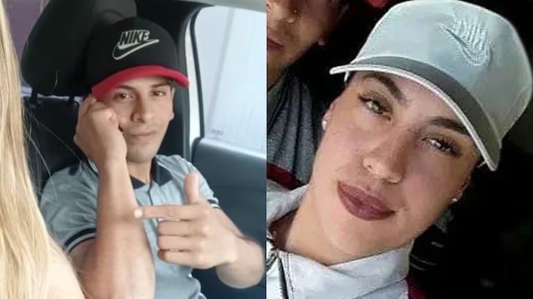 La joven mató a su pareja después de una discusión.