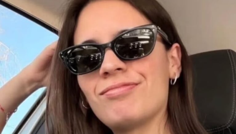 La joven posteó un repudiable comentario antisemita en sus redes sociales y luego pidió disculpas.