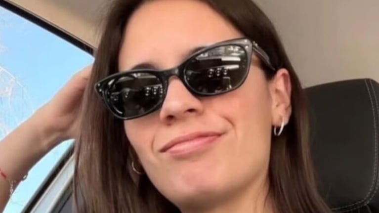 La joven posteó un repudiable comentario antisemita en sus redes sociales y luego pidió disculpas.