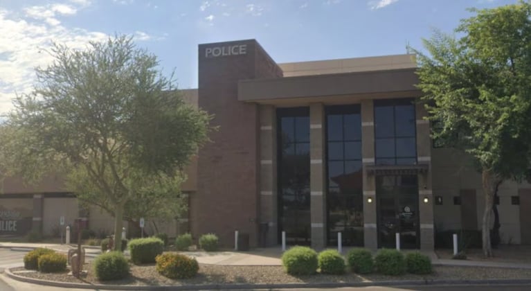 La joven quedó detenida por secuestrar a la nena de 2 años.