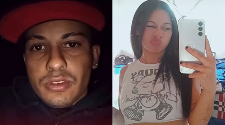 La joven tenía 20 años y su padre la encontró ahorcada y semidesnuda en su casa.