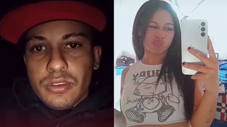 La joven tenía 20 años y su padre la encontró ahorcada y semidesnuda en su casa.
