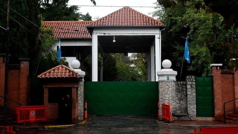 La jueza Arroyo Salgado está a cargo de la investigación.