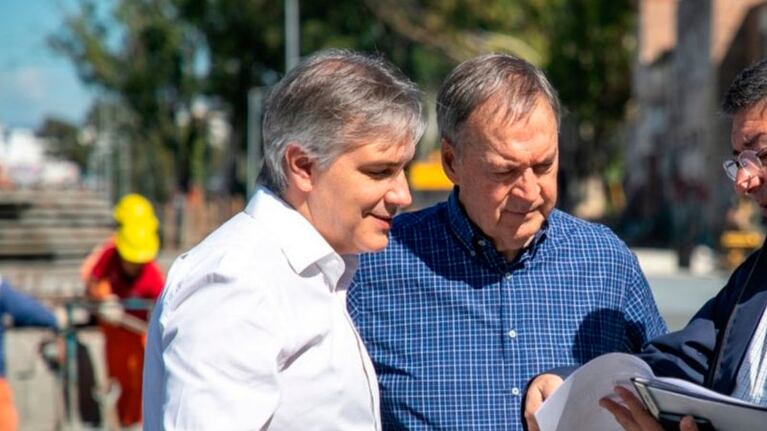 La jueza electoral provincial habilitó a Llaryora, pero Córdoba Cambia apeló.