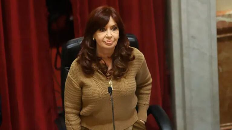 La jueza María Eugenia Capuchetti investiga la amenaza.