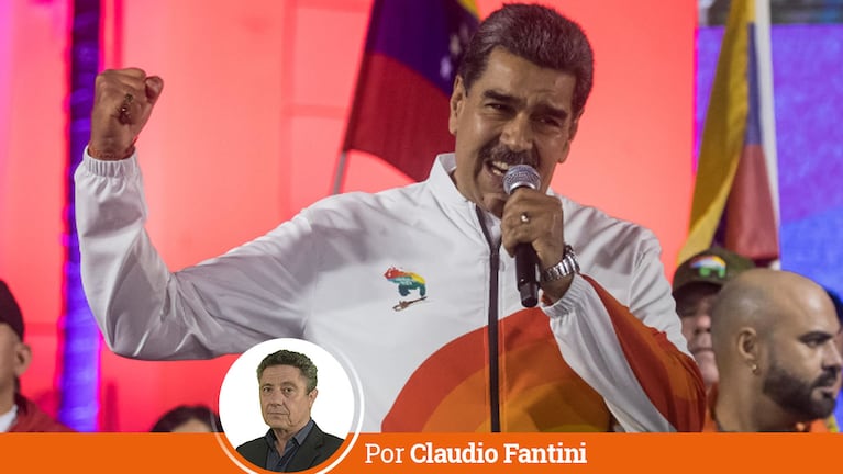 La jugada desesperada de Maduro para retener poder