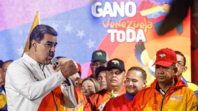 La jugada desesperada de Maduro para retener poder