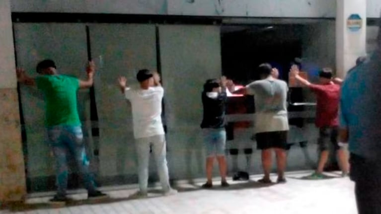 La Justicia advirtió el aumento de delitos cometidos por menores en Córdoba.