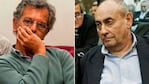 La Justicia benefició a los represores Lucio Nast y Carlos Capdevilla.