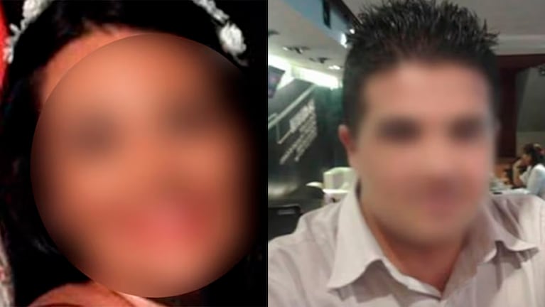 La Justicia busca desentrañar qué pasó entre Tania y Maldonado.