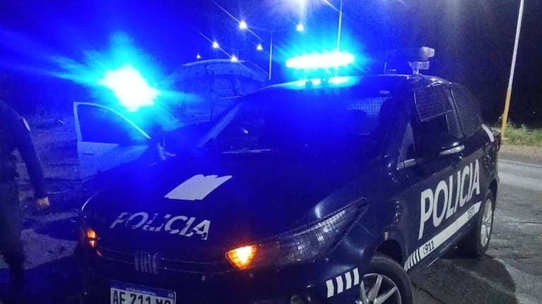 La Justicia busca identificar a los atacantes e investiga el móvil de la balacera.