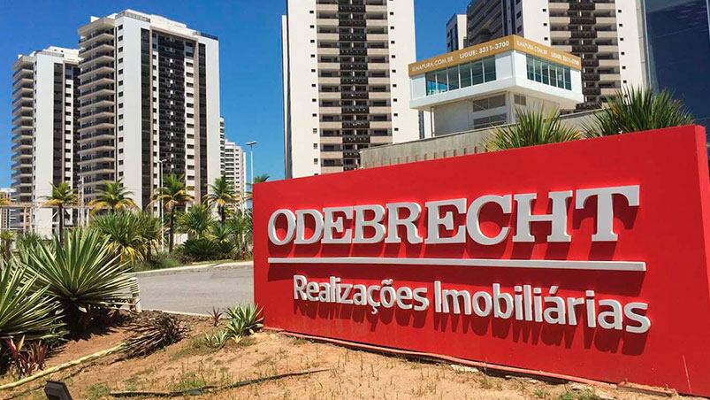 La Justicia busca la verdad en el caso Odebrecht.