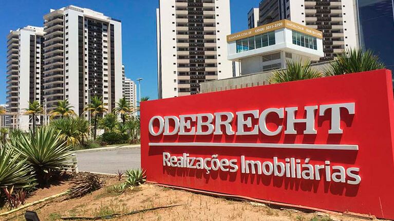La Justicia busca la verdad en el caso Odebrecht.
