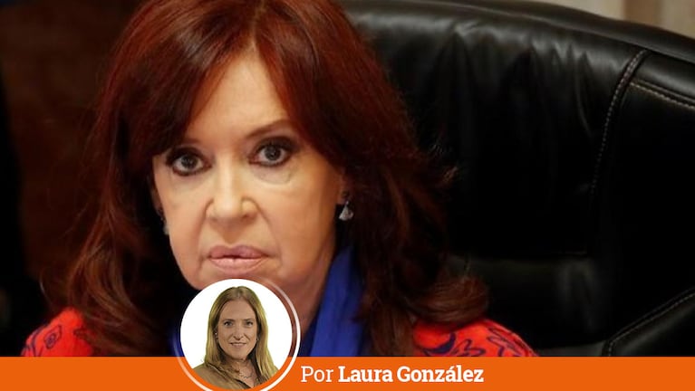La Justicia condenó por corrupción a la figura política más trascendental de la Argentina
