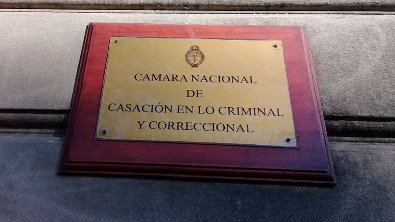 La Justicia confirmó la condena basándose en la "credibilidad" del relato de la denunciante.