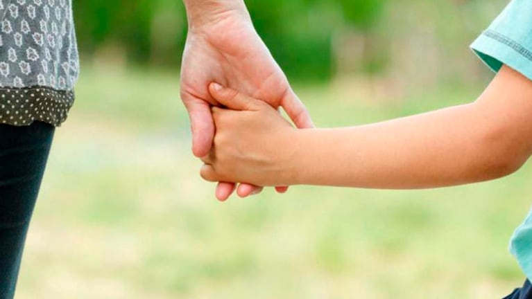 La Justicia de Córdoba convoca familias que quieran adoptar a un niño de 11 años.