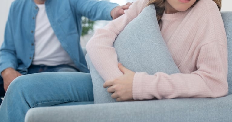 La Justicia de Córdoba falló en contra del pedido de impugnación de filiación de un hombre.