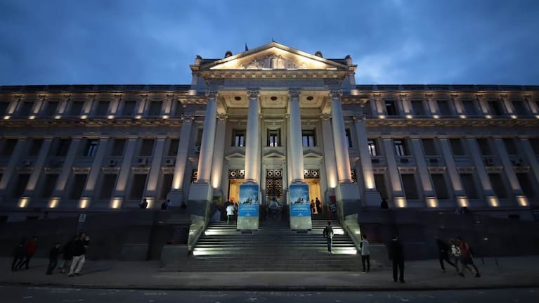 La Justicia de Córdoba no aplica el teletrabajo y crecen los reclamos.
