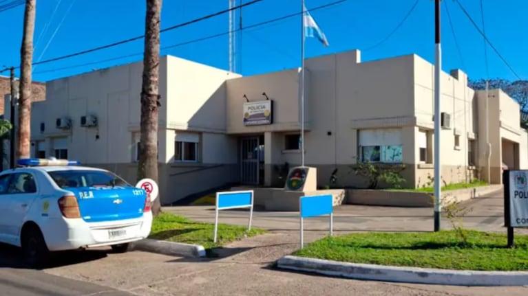 La Justicia de Entre Ríos investiga la muerte del bebé.