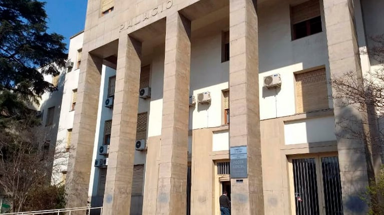 La Justicia de Olavarría tomó la resolución.