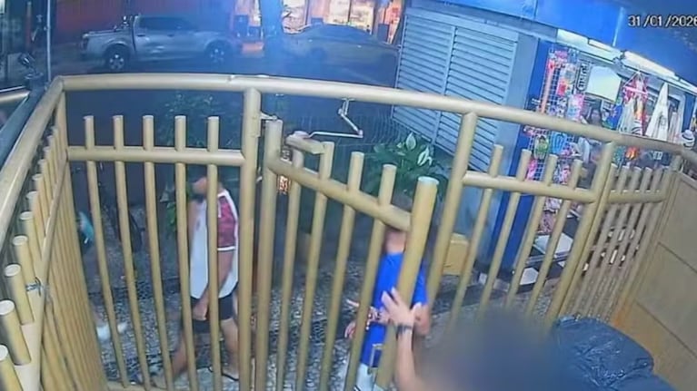 La Justicia de Río de Janeiro ordenó la detención de cinco jóvenes por abuso sexual.