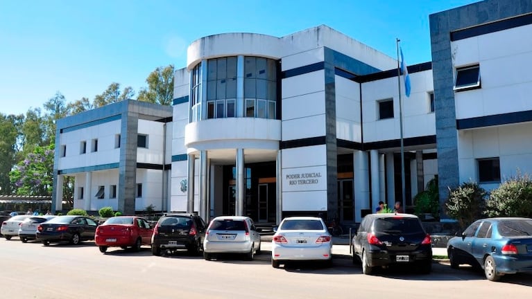 La Justicia de Río Tercero condenó al violador.