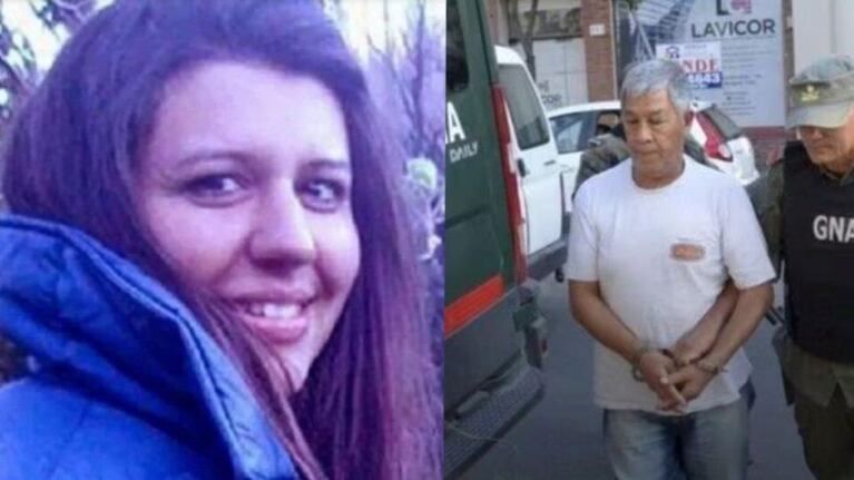 La Justicia de Salta sobreseyó al camionero acusado de matar a María Cash.