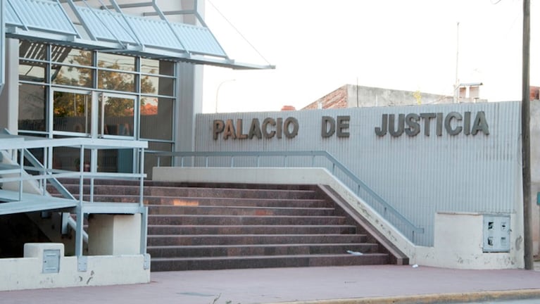 La Justicia de Villa Dolores condenó a los abusadores.