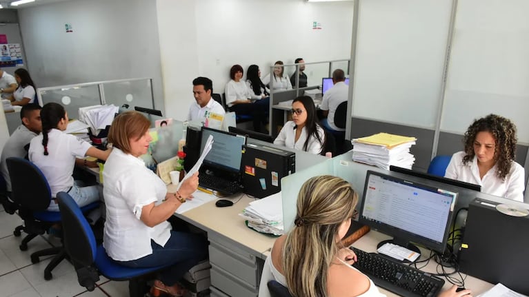 La Justicia determinó que sí habrá asueto por el Día del Empleado Público