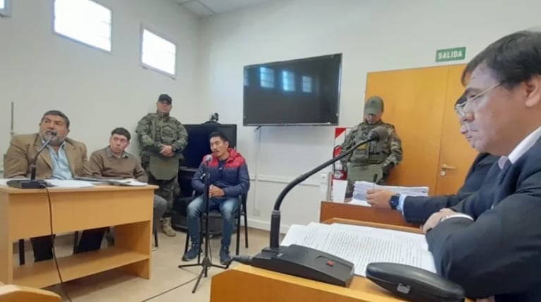 La Justicia encontró un atenuante y le bajó la pena al policía.