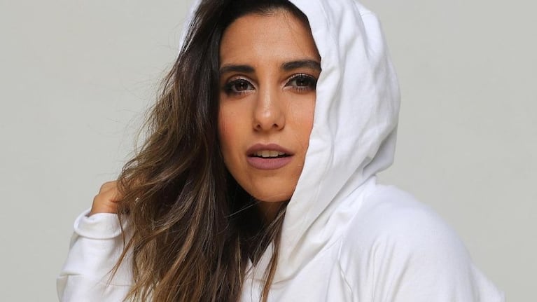 La justicia falló a favor de la bailarina y Defederico está embargado por alimentos.