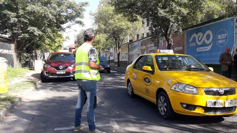 La Justicia falló a favor de tres cooperativas de naranjitas. Foto: Archivo ElDoce.tv