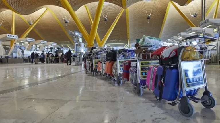 La Justicia falló contra una aseguradora de servicio al viajero de Córdoba.