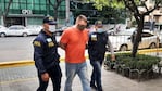 La Justicia Federal tramitará la extradición. 