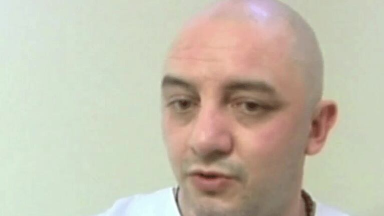 La justicia identifica al agresor del Doctor Julio Báez