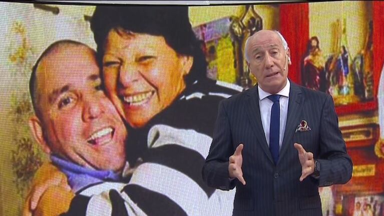 La justicia imputó a Fabio "La Mole" Moli