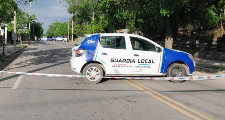 La Justicia investiga cómo ocurrió el accidente.
