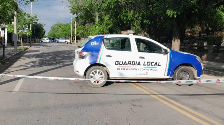 La Justicia investiga cómo ocurrió el accidente.